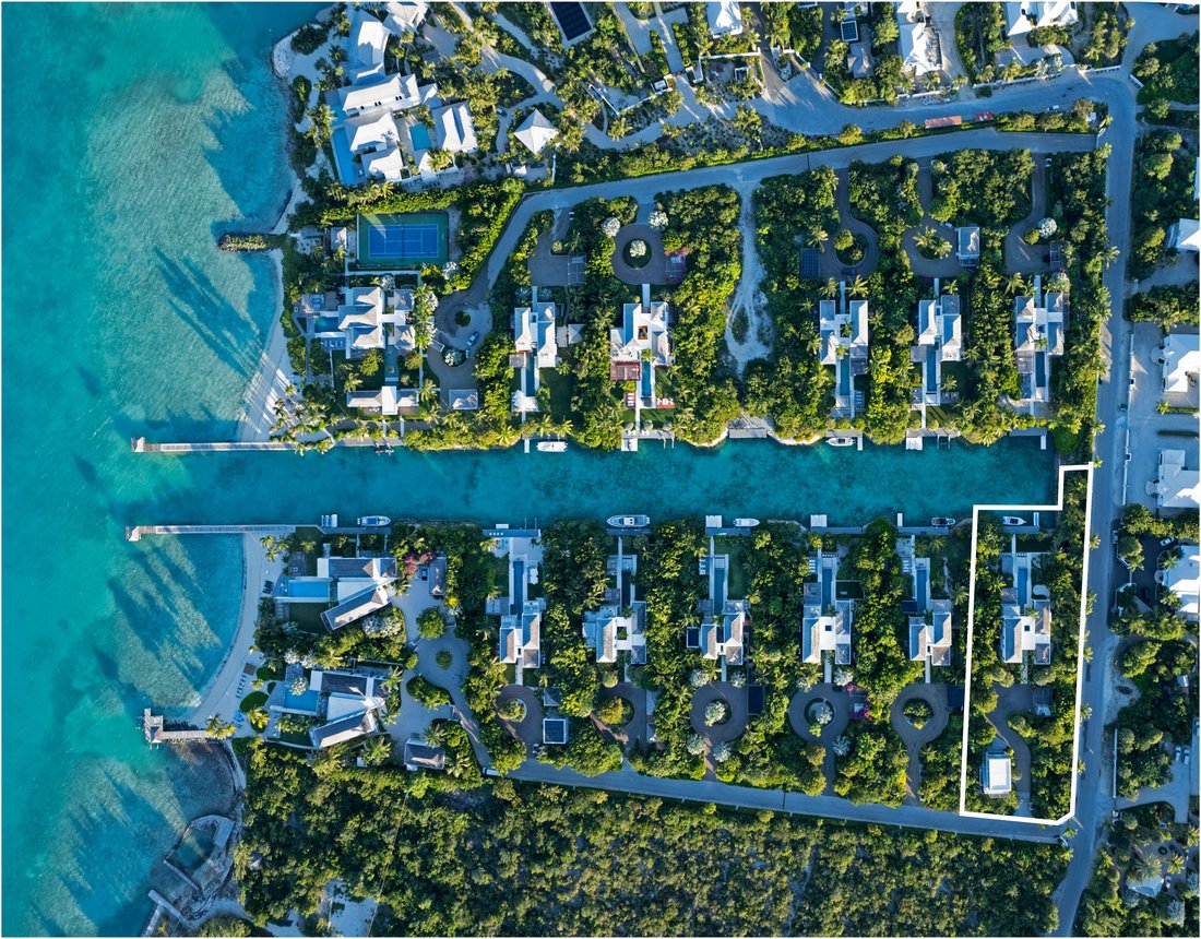 House in Leeward Settlement, Caicos Islands, Turks and Caicos Islands 3 - 16921837