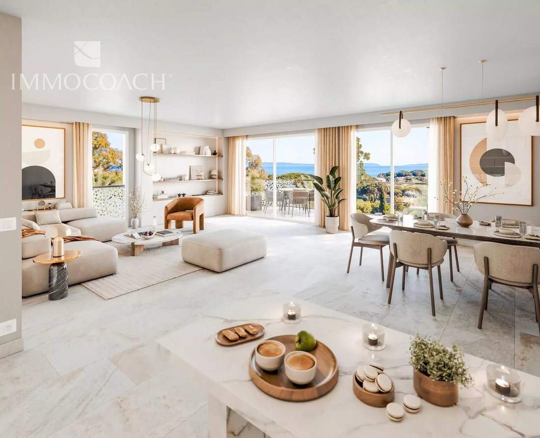 Apartment in Le Lavandou, Provence-Alpes-Côte d'Azur, France 2 - 16923629