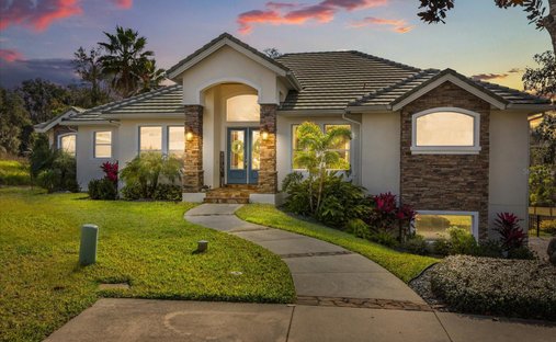 Casa a Apopka, Florida, Stati Uniti 1