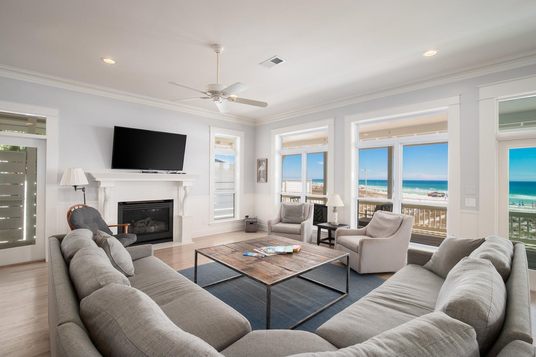 House in Santa Rosa Beach, Florida, United States 3 - 16924499