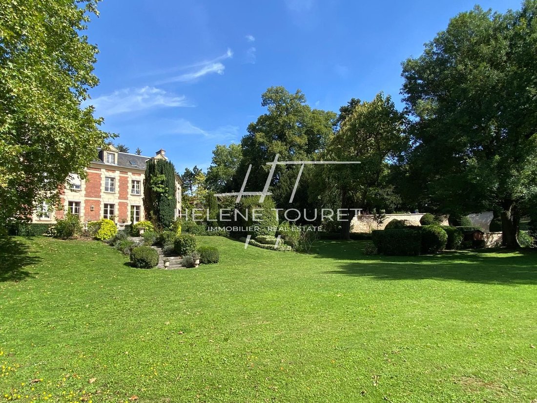 House in Gouvieux, Hauts-de-France, France 3 - 16923317