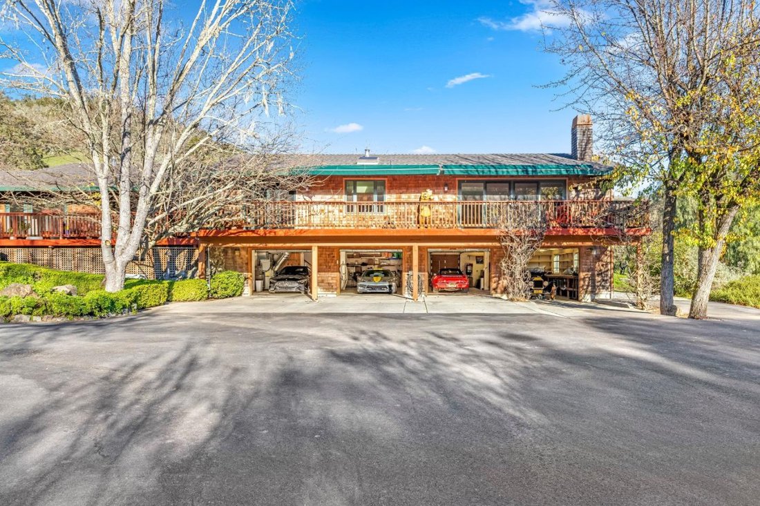 House in Gilroy, California, United States 4 - 16920159