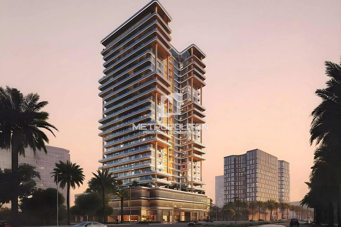 Apartment in Arabian Ranches, Dubai, United Arab Emirates 1 - 16924114
