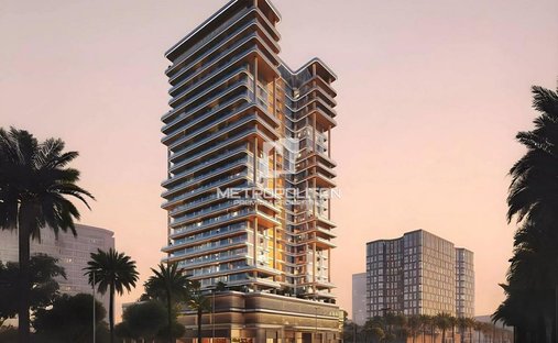 Apartment in Arabian Ranches, Dubai, United Arab Emirates 1