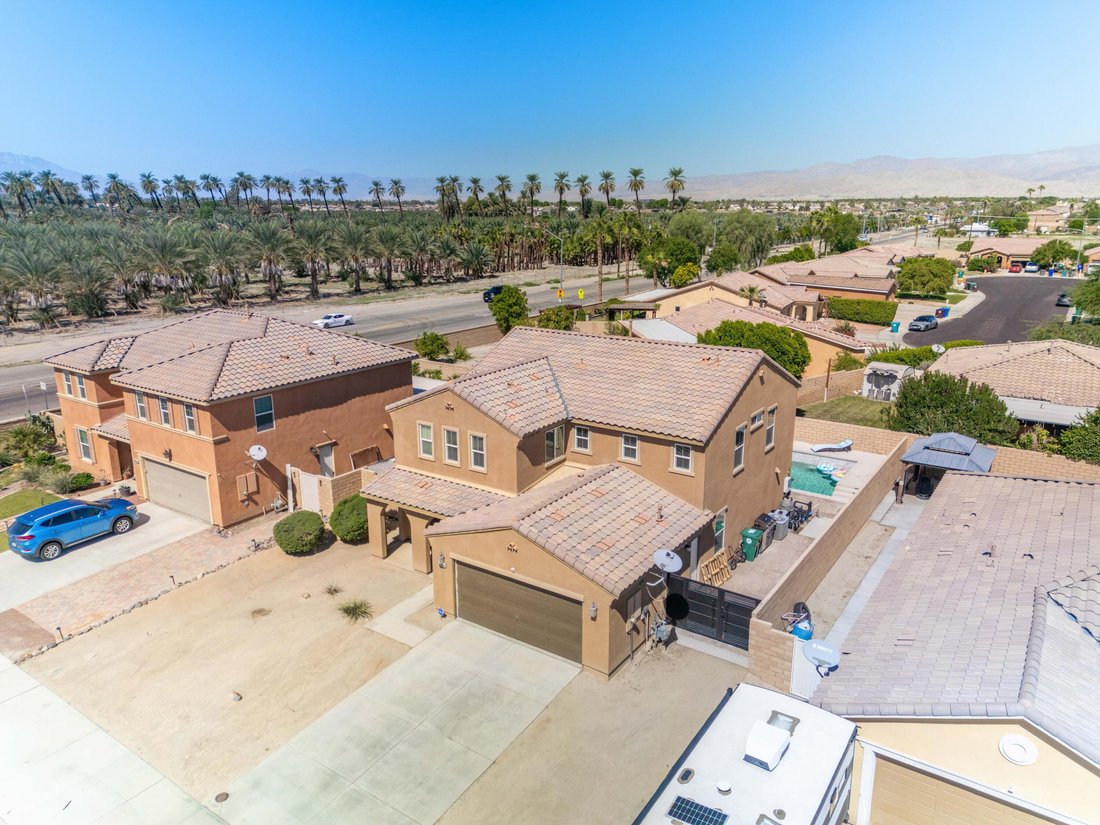 House in Coachella, California, United States 4 - 16921848