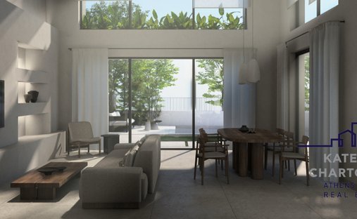 Apartment in Voula, Attica, Greece 1