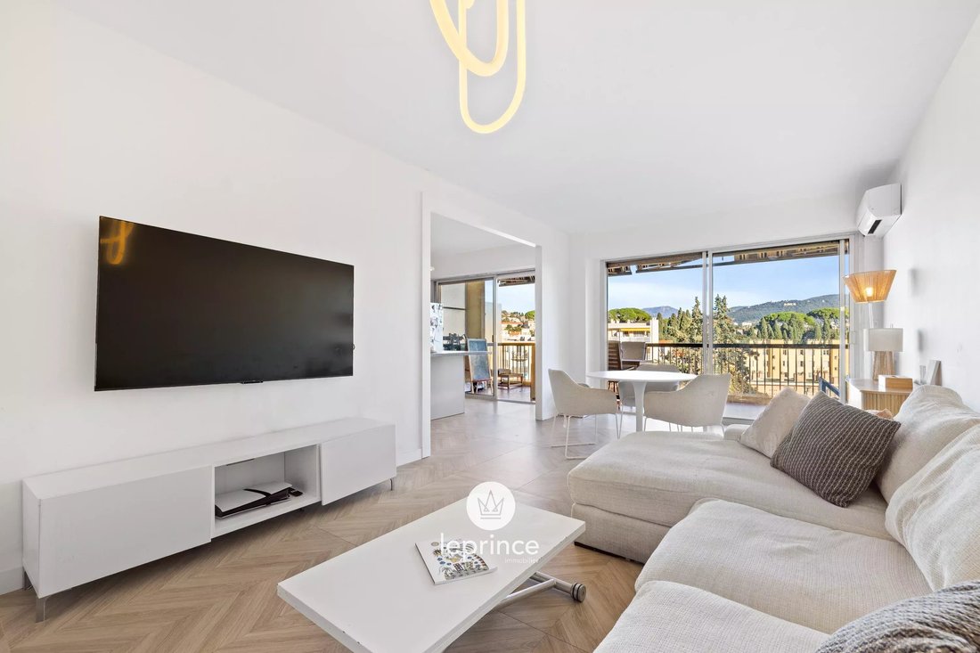 Apartment in Nice, Provence-Alpes-Côte d'Azur, France 3 - 16925357