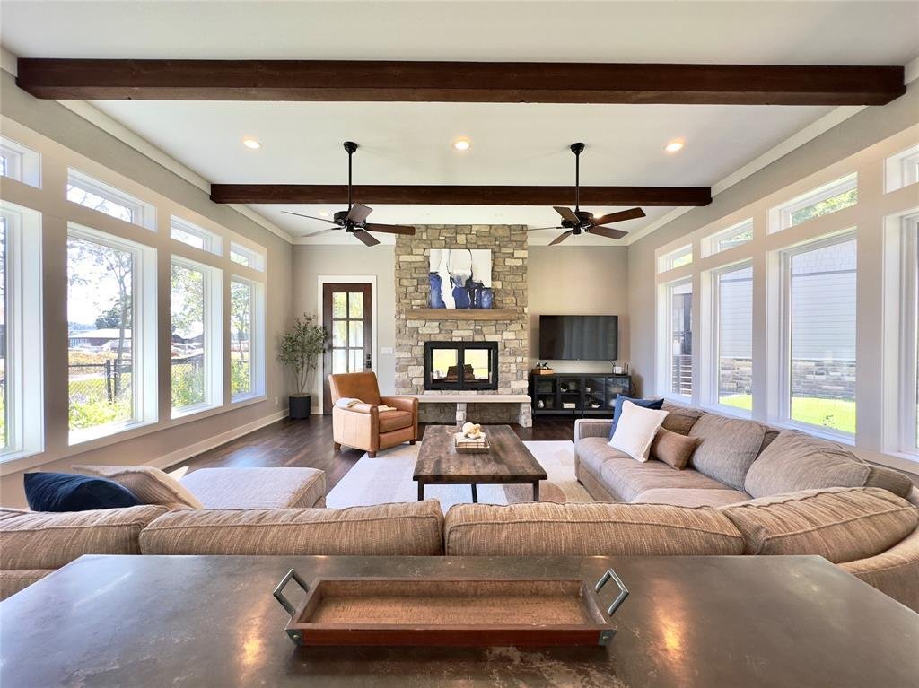 House in Scroggins, Texas, United States 2 - 16924123