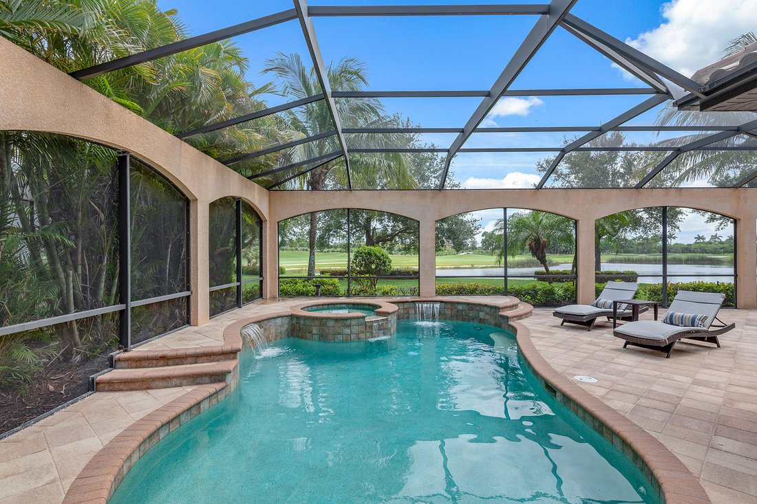 House in Naples, Florida, United States 2 - 15808443