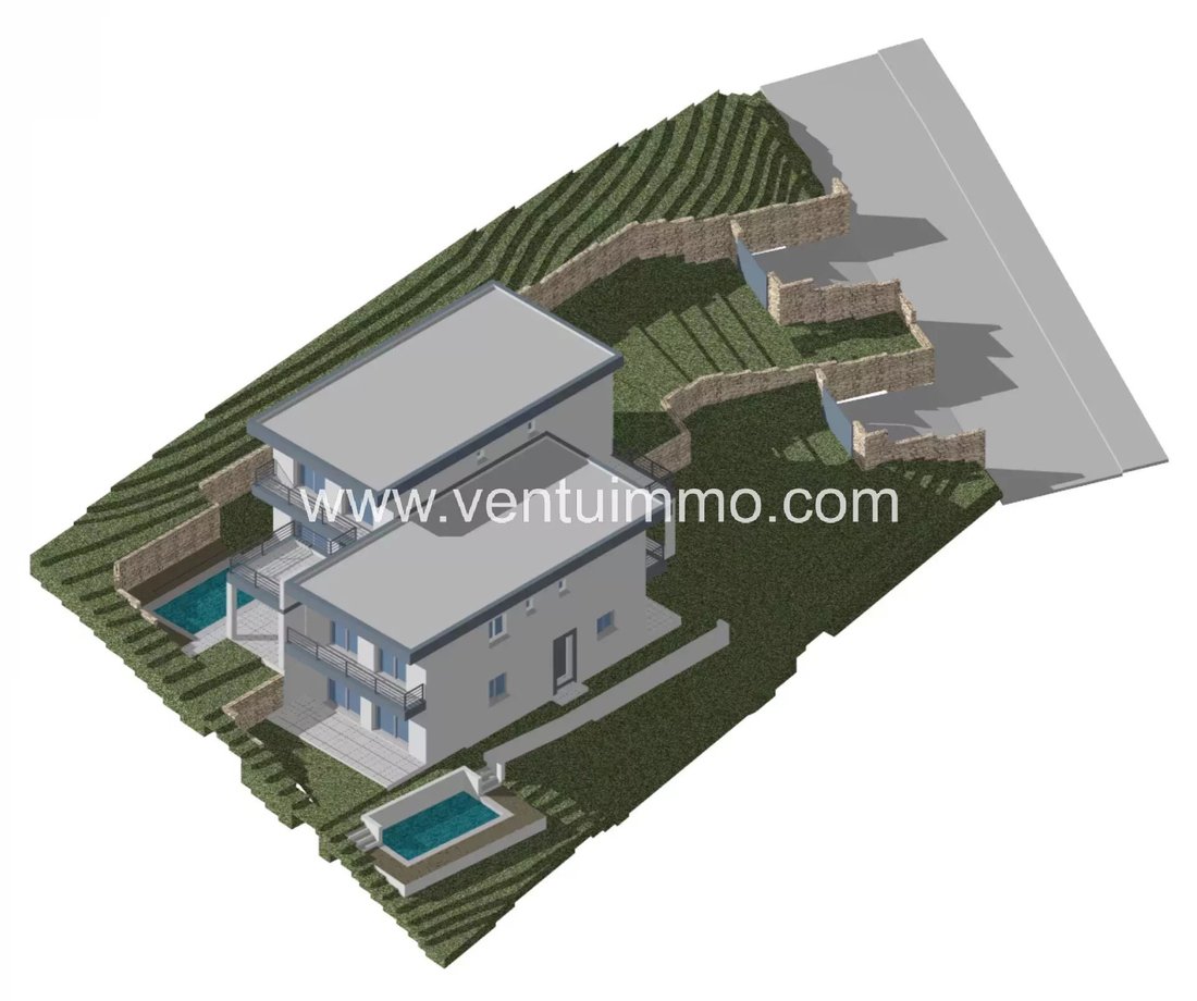 House in Frejus, Provence-Alpes-Côte d'Azur, France 4 - 16923792