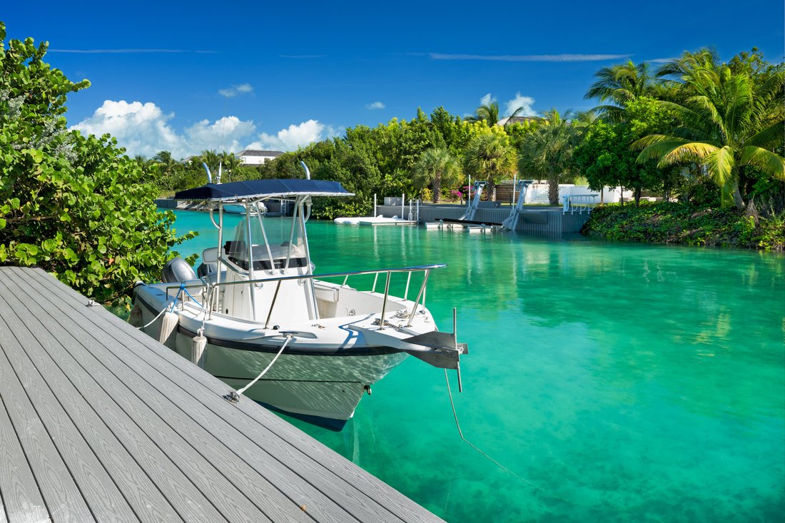 House in Leeward Settlement, Caicos Islands, Turks and Caicos Islands 4 - 16921837