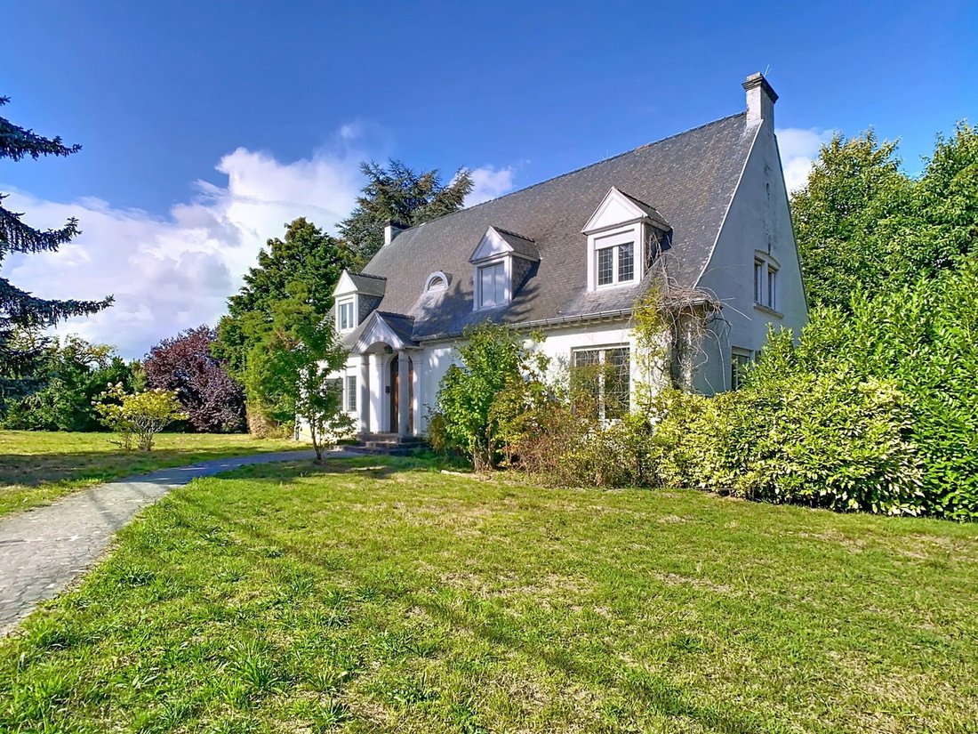 House in Lasne, Wallonia, Belgium 1 - 16923925