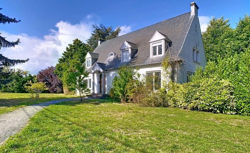 Haus in Lasne, Wallonische Region, Belgien 1