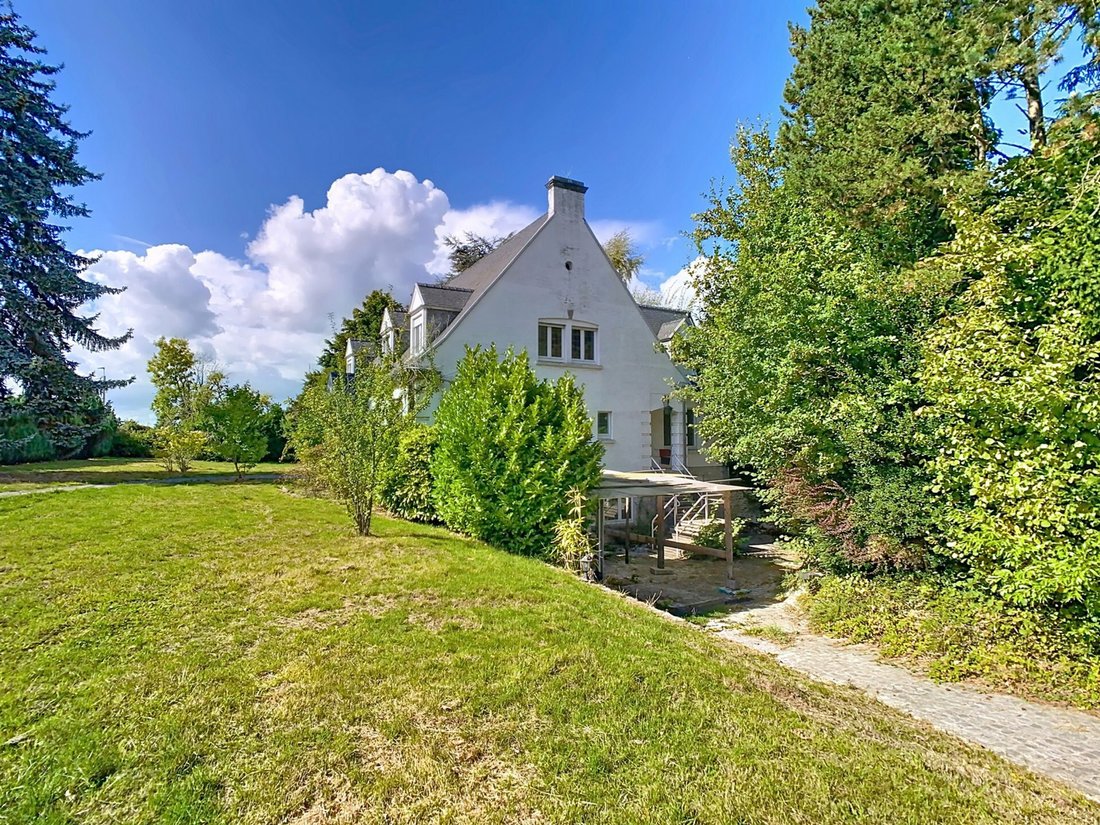 House in Lasne, Wallonia, Belgium 4 - 16923925