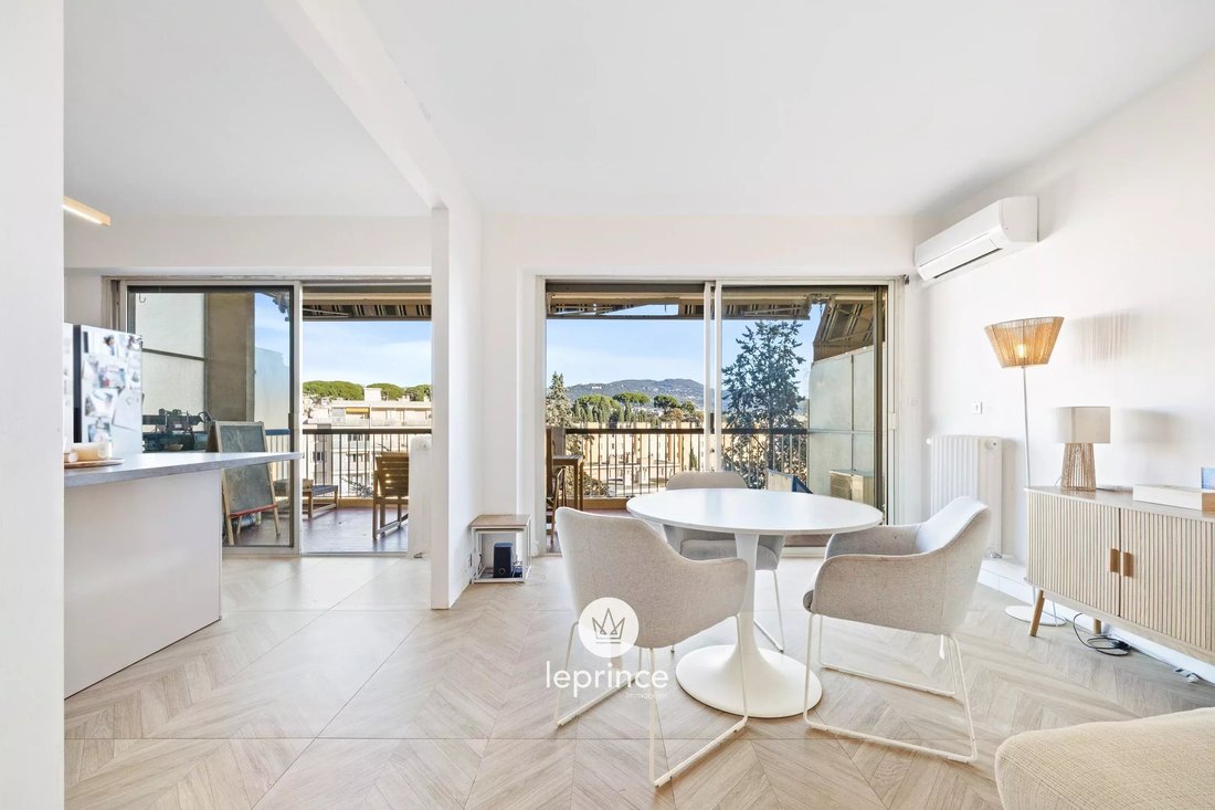 Apartment in Nice, Provence-Alpes-Côte d'Azur, France 2 - 16925357