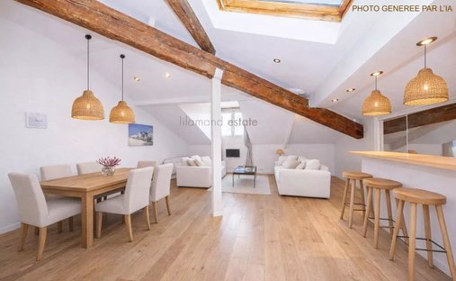 Apartment in Cannes, Provence-Alpes-Côte d'Azur, France 1