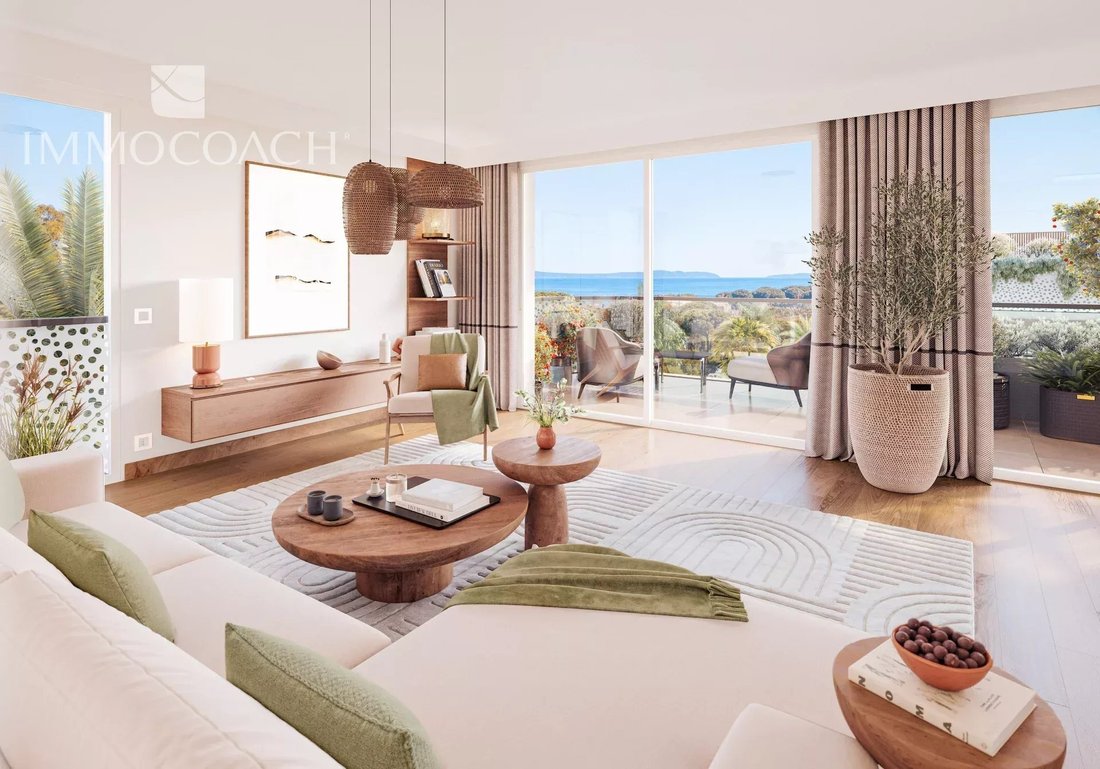 Apartment in Le Lavandou, Provence-Alpes-Côte d'Azur, France 2 - 16923616