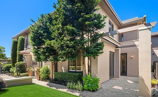 Townhouse in Kirkland, Washington, United States 1