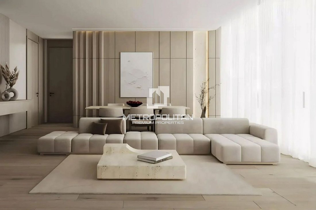 Apartment in Arabian Ranches, Dubai, United Arab Emirates 2 - 16924114