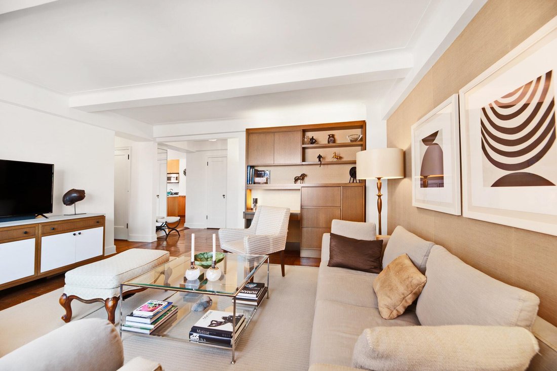 Co Op in New York, New York, United States 2 - 16925151