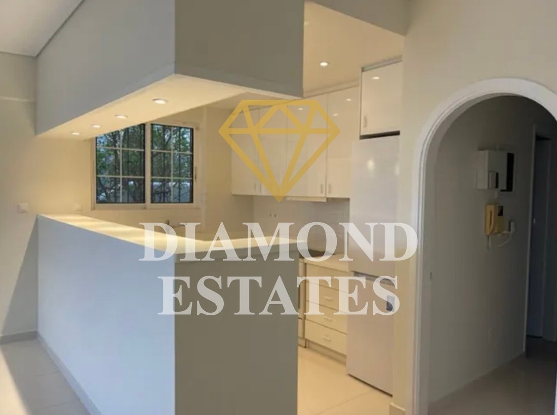 Appartamento a Vouliagmeni, Attica, Grecia 2 - 16926389