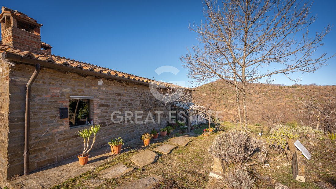 Tenuta a Padule-San Marco, Umbria, Italia 4 - 16925169