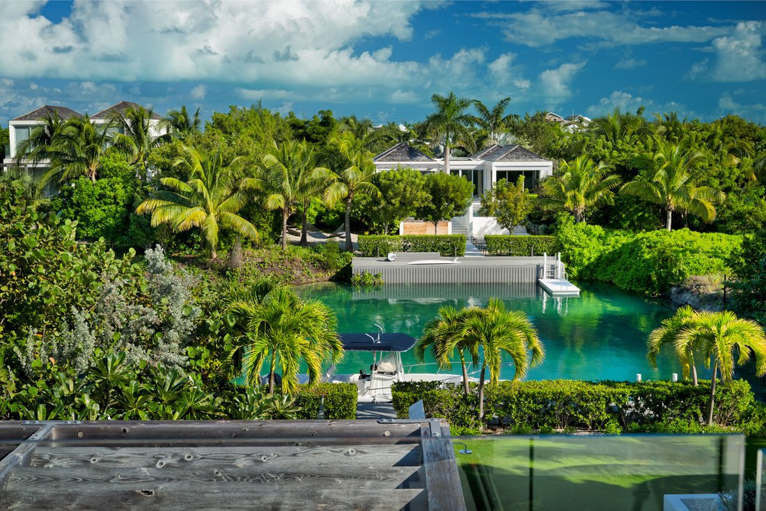 House in Leeward Settlement, Caicos Islands, Turks and Caicos Islands 5 - 16921837