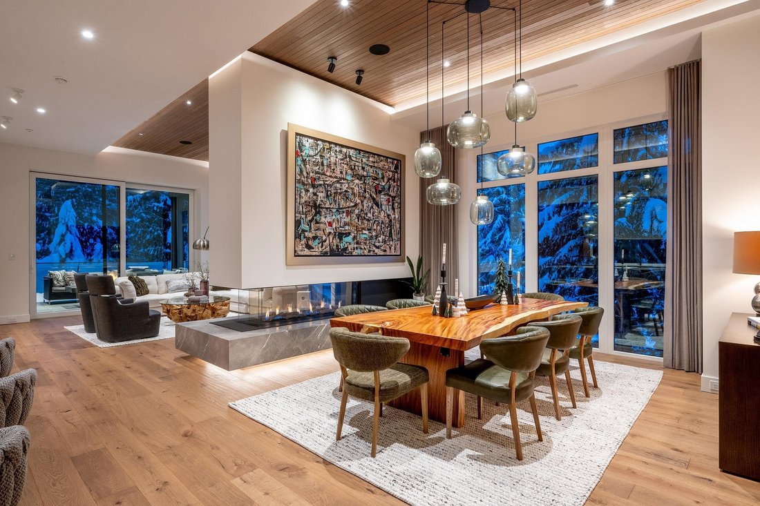 House in Whistler, British Columbia, Canada 1 - 16925660