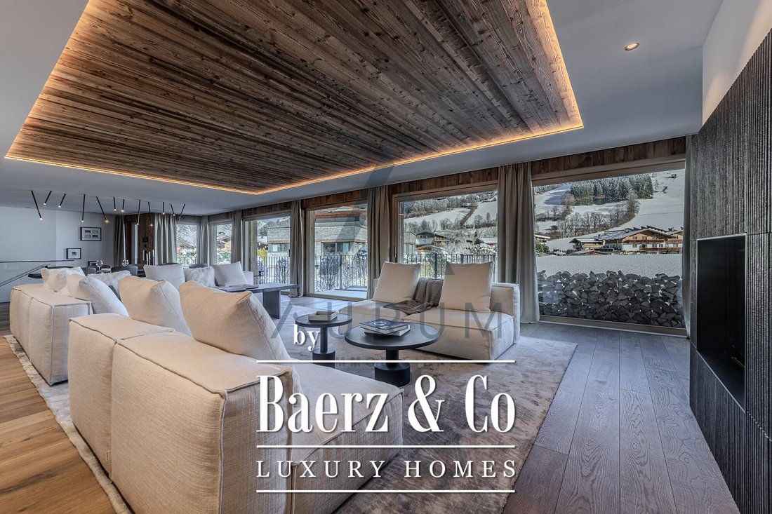 Wohnung in Kitzbühel, Tirol, Österreich 4 - 16925883
