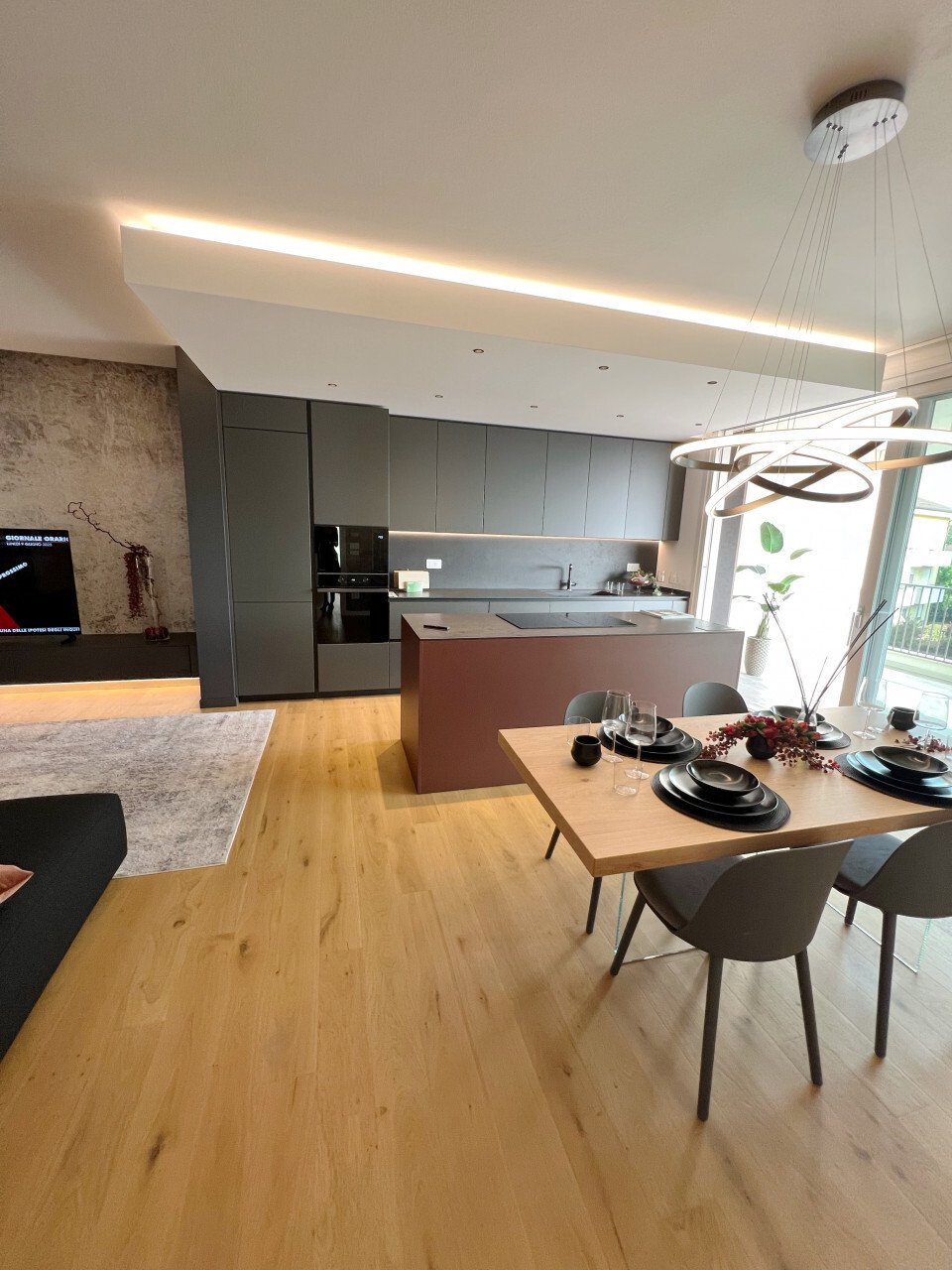 Apartment in Savonarola - Ferrovia, Padua, Italy 5 - 16925882