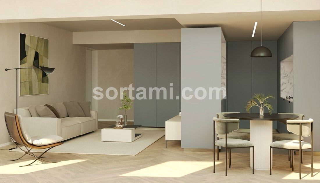 Apartment in Cedofeita, Santo Ildefonso, Se, Miragaia, Sao Nicolau e Vitoria, Porto District, Portugal 4 - 16925242