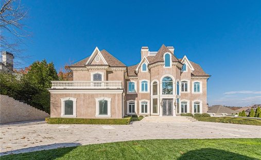 Casa en Atlanta, Georgia, Estados Unidos 1