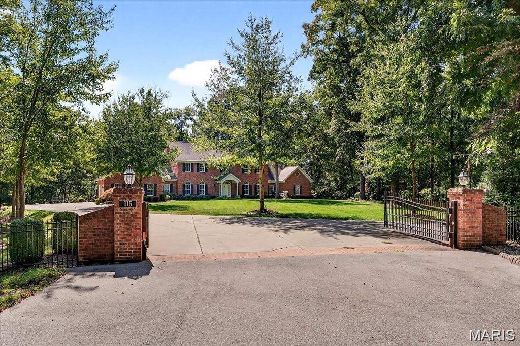House in O'Fallon, Illinois, United States 2 - 16788626