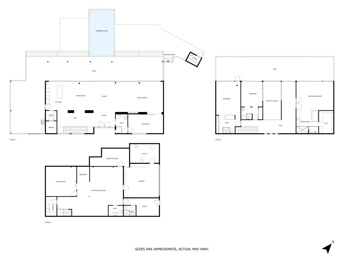 Villa in Fuengirola, Andalusia, Spain 2 - 16925206