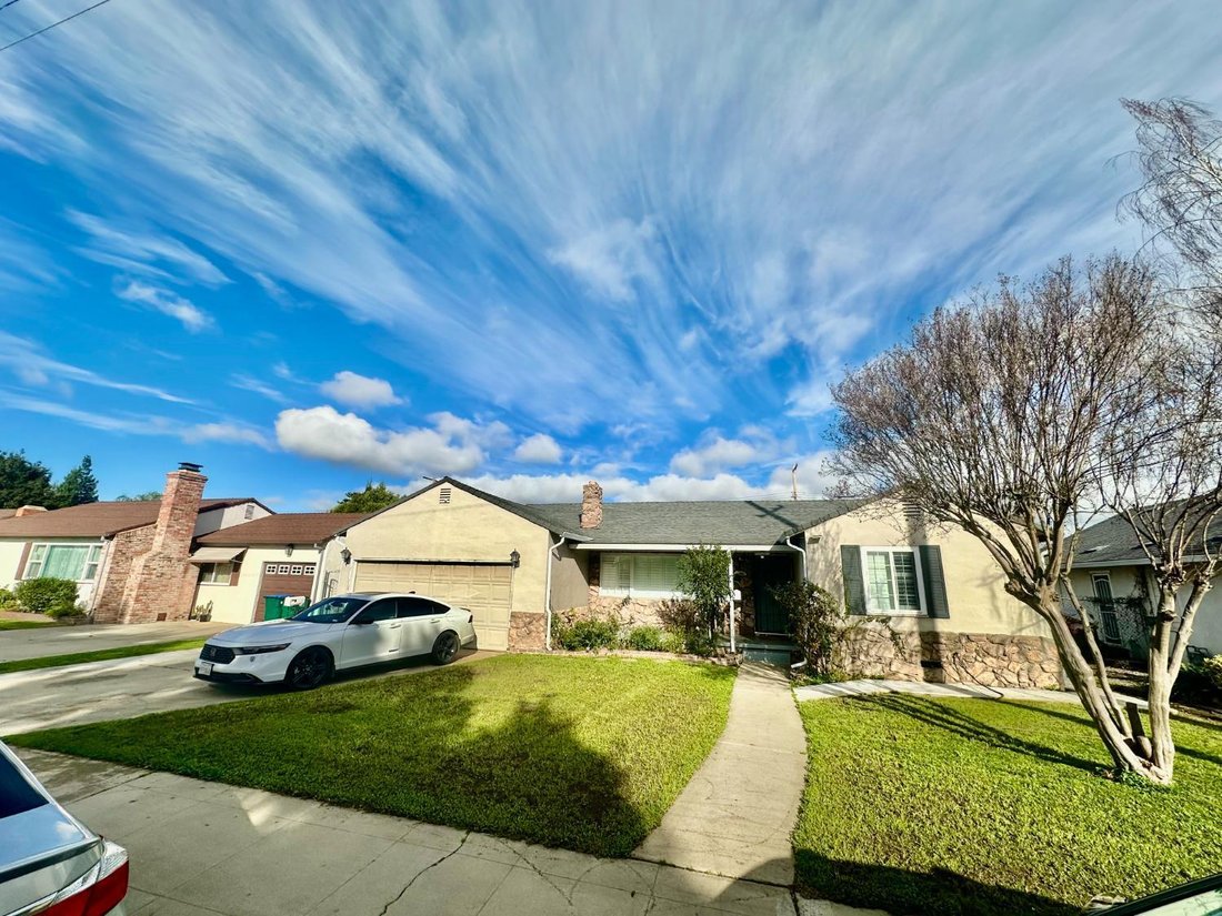 House in Lodi, California, United States 4 - 16924226