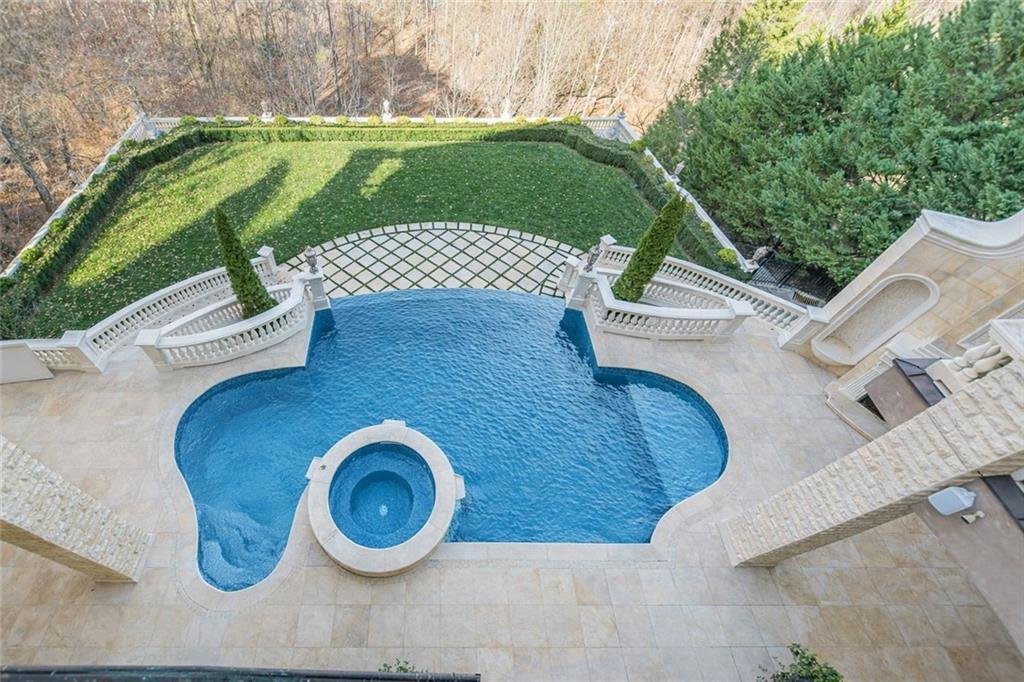 House in Atlanta, Georgia, United States 4 - 16925669