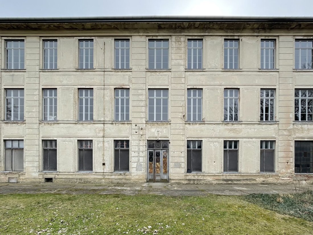 Apartment in Fischamend, Lower Austria, Austria 1 - 16924134