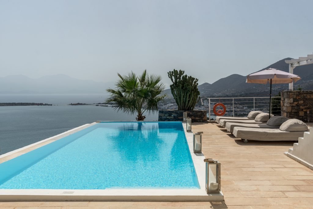 Villa in Community of Elounta, Agios Nikolaos Municipal Unit, Greece 3 - 15902653