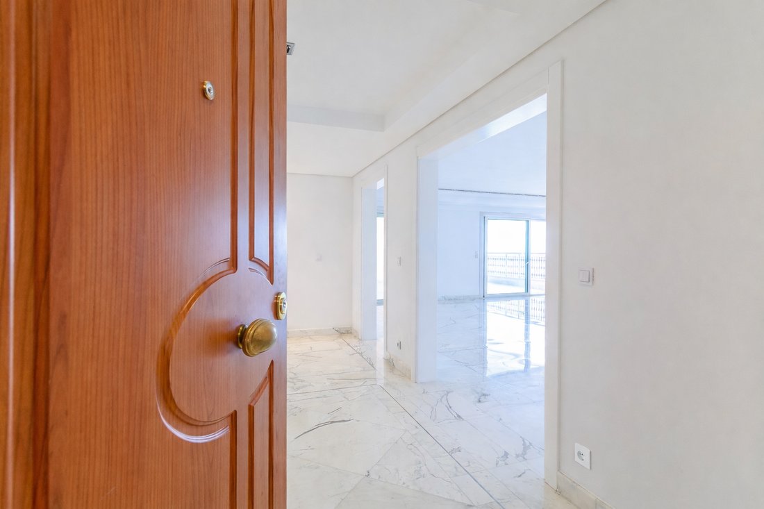 Apartment in Monaco, Monaco 2 - 16927913