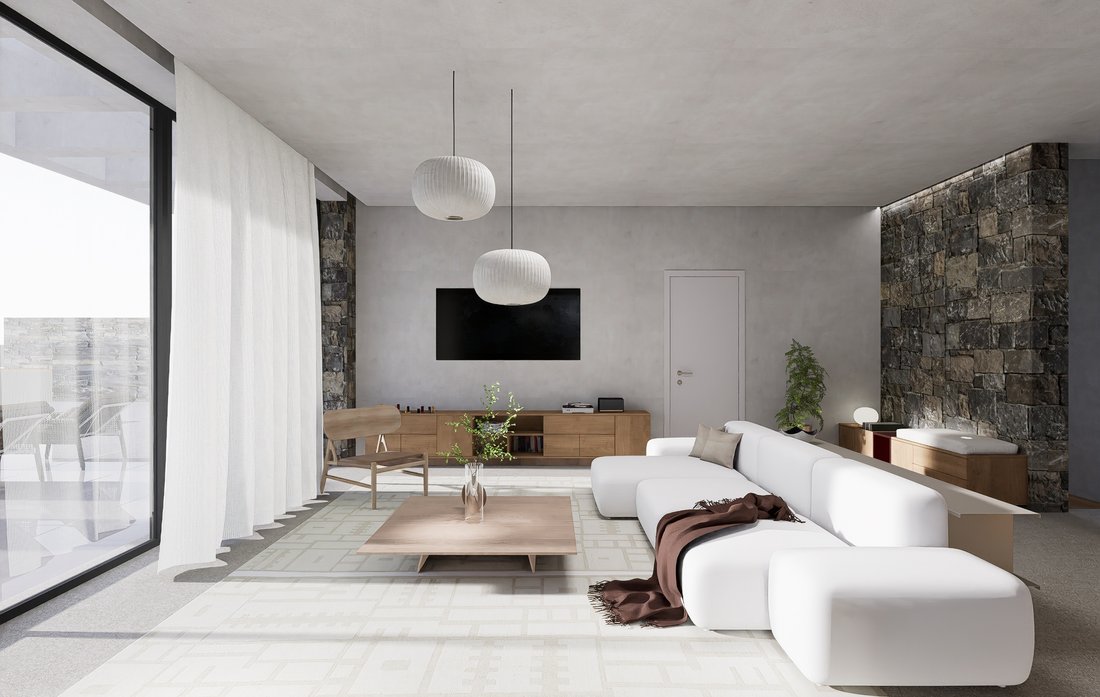 Villa in Community of Elounta, Agios Nikolaos Municipal Unit, Greece 4 - 15903229