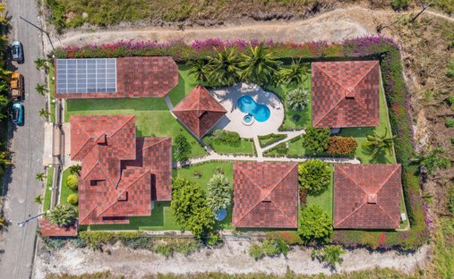 Maison à Rio Hato, Coclé, Panama 1