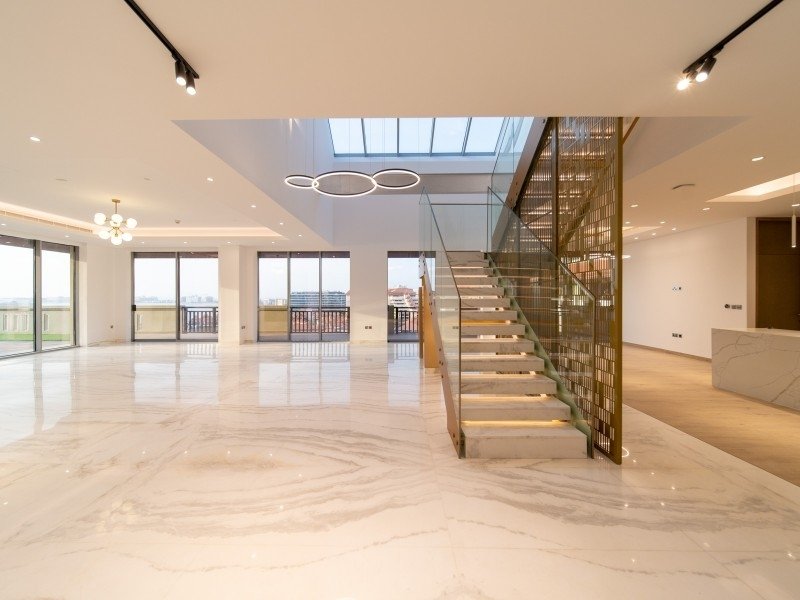 Penthouse in United Arab Emirates 5 - 16926861