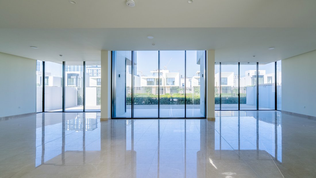 Villa in Dubai Hills Estate, Dubai, United Arab Emirates 2 - 16926834