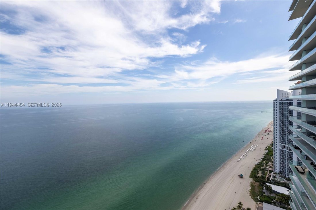 Condo in Sunny Isles Beach, Florida, United States 1 - 16927358