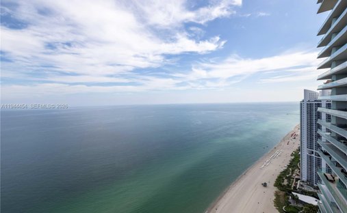 Appartement à Sunny Isles Beach, Floride, États-Unis 1