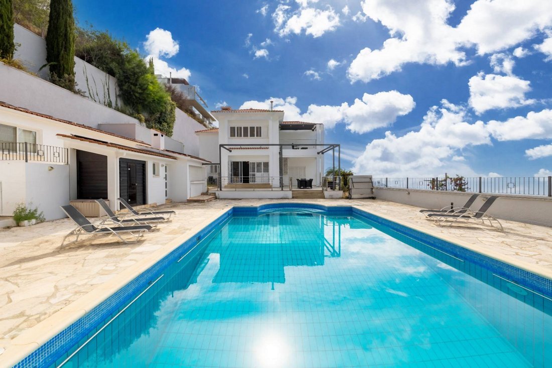 House in Tala, Paphos, Cyprus 1 - 16725650