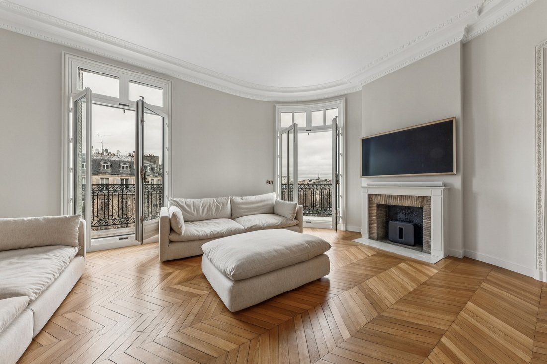 Apartment in Vaugirard-Parc des Expositions, Paris 15e Arrondissement, Paris 5 - 16926453