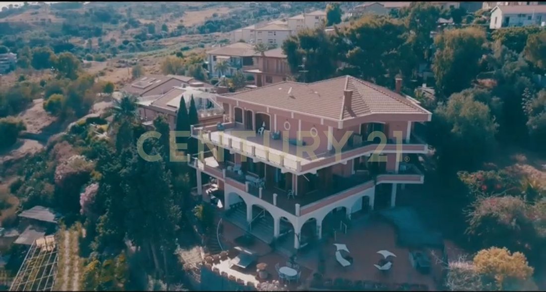 Villa in Aci Castello, Sicily, Italy 2 - 16927536