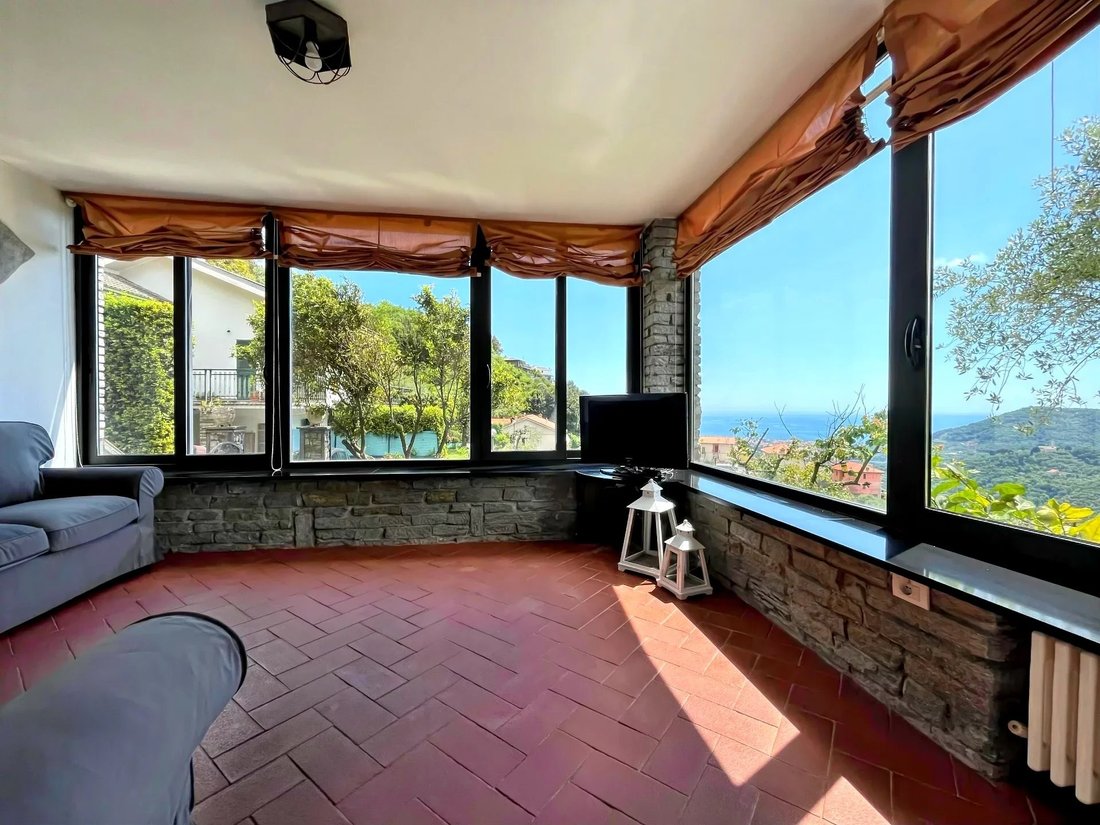 Villa in Leivi, Liguria, Italy 2 - 15179371