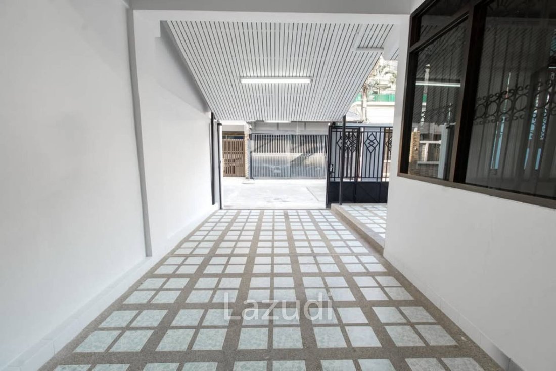 House in Bangkok, Bangkok, Thailand 2 - 16927301